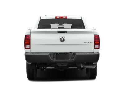2015 RAM 1500 2WD Quad Cab 6.4 Ft Box Tradesman
