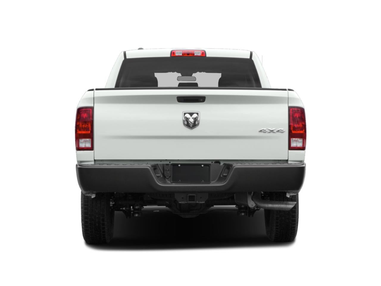 2015 RAM 1500 2WD Quad Cab 6.4 Ft Box Tradesman