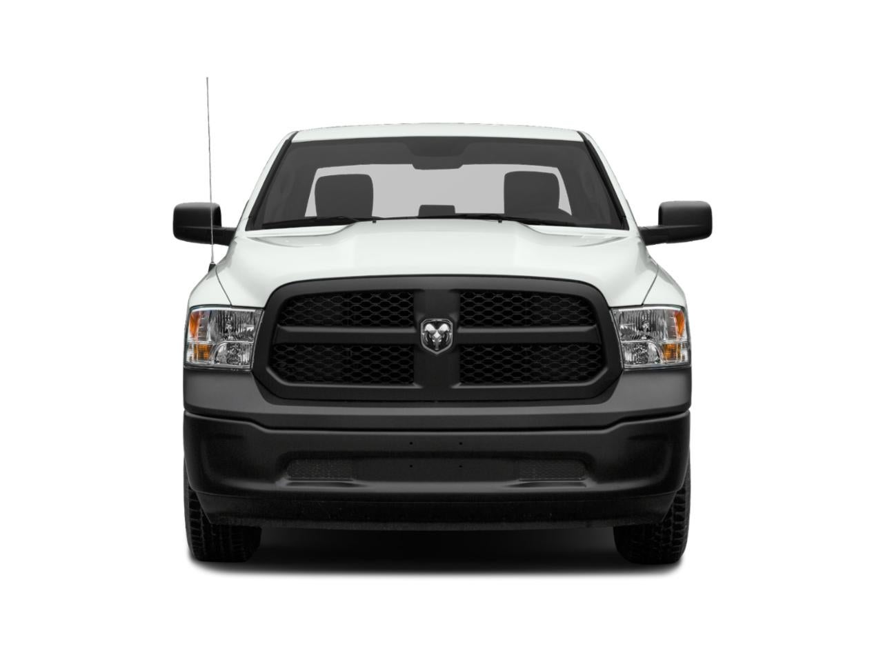 2015 RAM 1500 2WD Quad Cab 6.4 Ft Box Tradesman