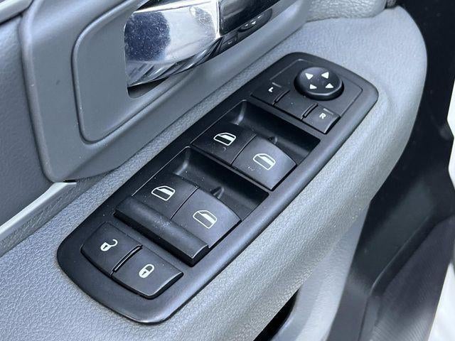 2015 RAM 1500 2WD Quad Cab 6.4 Ft Box SLT