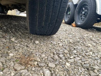 2015 RAM 1500 2WD Quad Cab 6.4 Ft Box SLT