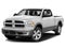 2015 RAM 1500 2WD Quad Cab 6.4 Ft Box SLT