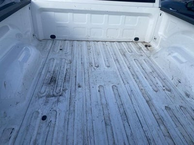 2024 RAM 1500 Classic SLT 4x2 Quad Cab 6'4" Box