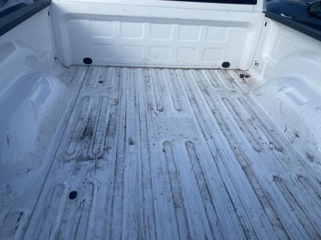 2024 RAM 1500 Classic SLT 4x2 Quad Cab 6'4" Box