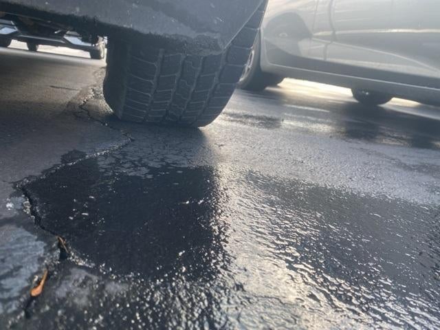 2024 RAM 1500 Classic SLT 4x2 Quad Cab 6'4" Box