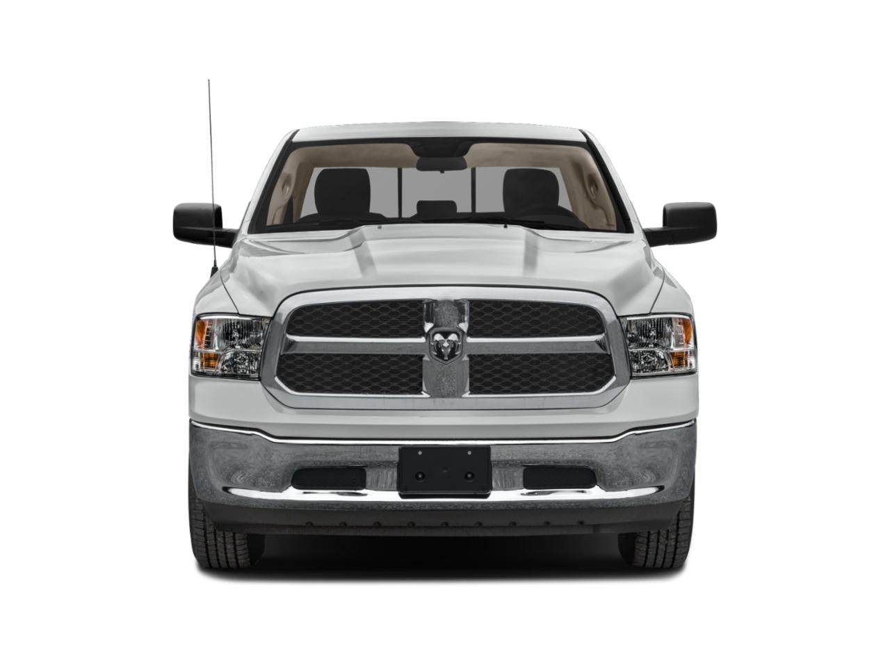 2024 RAM 1500 Classic SLT 4x2 Quad Cab 6'4" Box