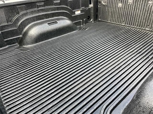 2024 RAM 1500 Classic SLT 4x2 Quad Cab 6'4" Box