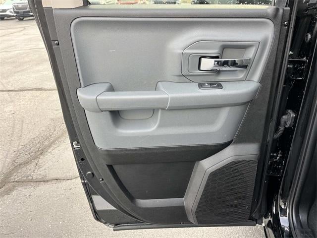 2024 RAM 1500 Classic SLT 4x2 Quad Cab 6'4" Box