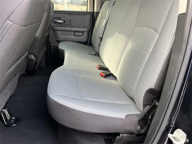 2024 RAM 1500 Classic SLT 4x2 Quad Cab 6'4" Box