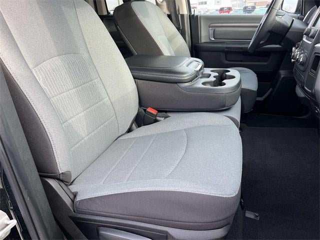 2024 RAM 1500 Classic SLT 4x2 Quad Cab 6'4" Box