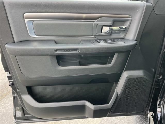 2024 RAM 1500 Classic SLT 4x2 Quad Cab 6'4" Box