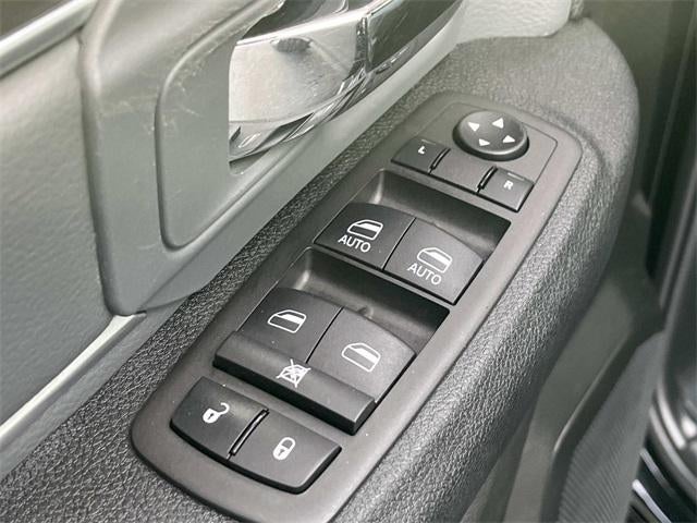 2024 RAM 1500 Classic SLT 4x2 Quad Cab 6'4" Box