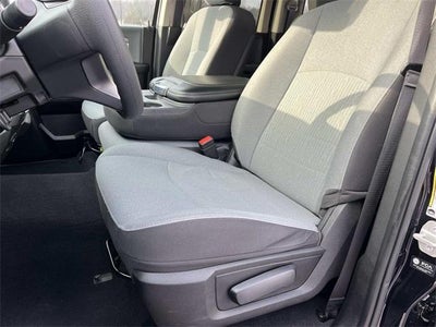 2024 RAM 1500 Classic SLT 4x2 Quad Cab 6'4" Box