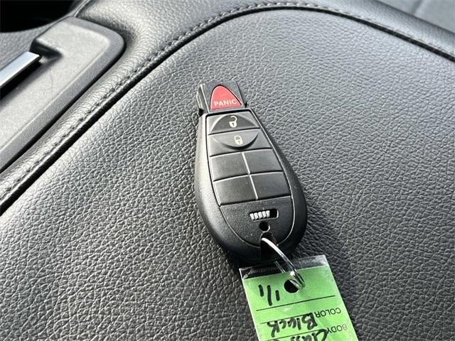 2024 RAM 1500 Classic SLT 4x2 Quad Cab 6'4" Box