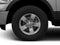 2017 RAM 1500 SLT 4x2 Quad Cab 6'4" Box