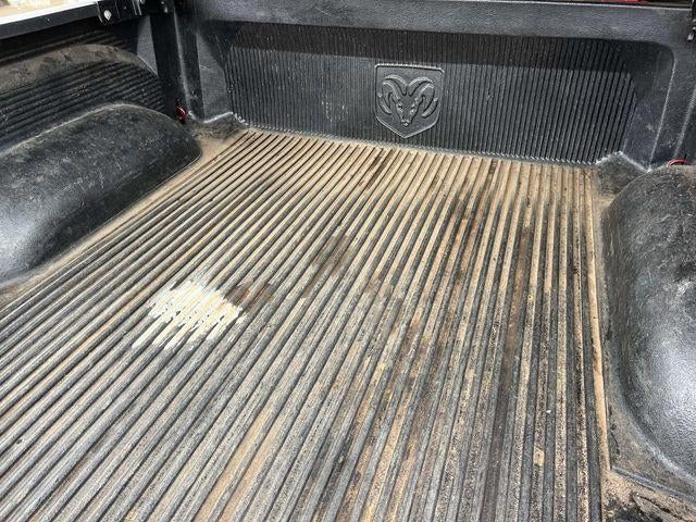 2013 RAM 1500 2WD Crew Cab 5.7 Ft Box Sport