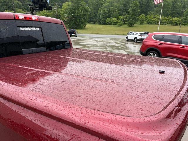 2013 RAM 1500 2WD Crew Cab 5.7 Ft Box Sport