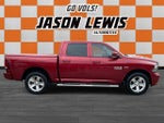 2013 RAM 1500 2WD Crew Cab 5.7 Ft Box Sport