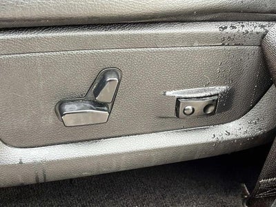 2013 RAM 1500 2WD Crew Cab 5.7 Ft Box Sport