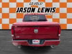 2013 RAM 1500 2WD Crew Cab 5.7 Ft Box Sport