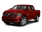 2013 RAM 1500 2WD Crew Cab 5.7 Ft Box Sport
