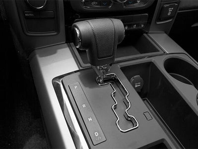 2013 RAM 1500 2WD Crew Cab 5.7 Ft Box Sport