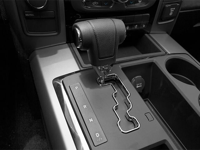 2013 RAM 1500 2WD Crew Cab 5.7 Ft Box Sport