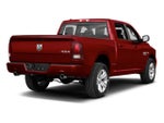 2013 RAM 1500 2WD Crew Cab 5.7 Ft Box Sport
