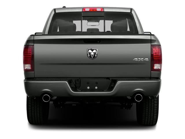 2013 RAM 1500 2WD Crew Cab 5.7 Ft Box Sport
