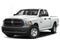 2019 RAM 1500 Classic Tradesman 4x4 Quad Cab 6'4" Box