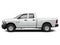 2019 RAM 1500 Classic Tradesman 4x4 Quad Cab 6'4" Box