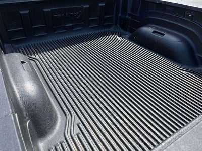 2024 RAM 1500 Classic SLT 4x4 Quad Cab 6'4" Box