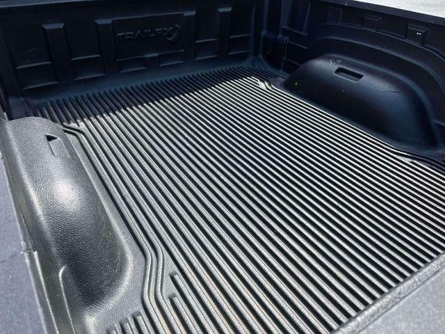2024 RAM 1500 Classic SLT 4x4 Quad Cab 6'4" Box