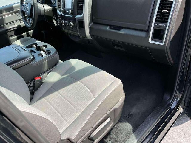 2024 RAM 1500 Classic SLT 4x4 Quad Cab 6'4" Box