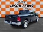 2024 RAM 1500 Classic SLT 4x4 Quad Cab 6'4" Box