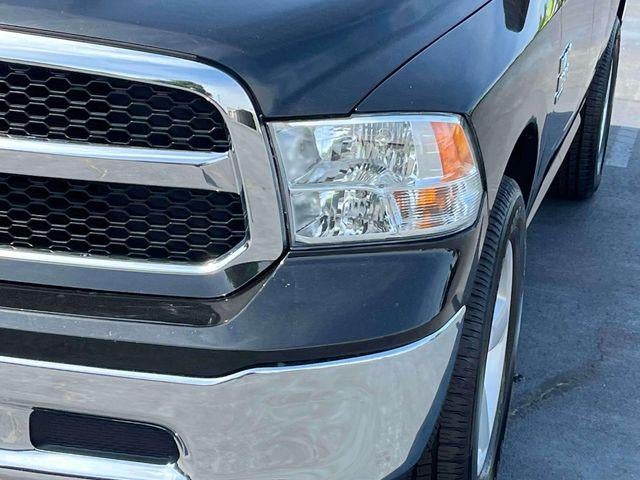 2024 RAM 1500 Classic SLT 4x4 Quad Cab 6'4" Box