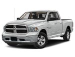 2024 RAM 1500 Classic SLT 4x4 Quad Cab 6'4" Box