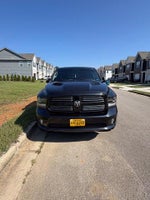2015 RAM 1500 4WD Quad Cab 6.4 Ft Box Sport