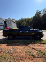 2015 RAM 1500 4WD Quad Cab 6.4 Ft Box Sport