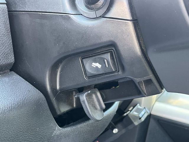 2016 RAM 1500 4WD Quad Cab 6.4 Ft Box Laramie