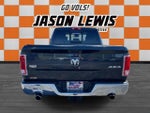 2016 RAM 1500 4WD Quad Cab 6.4 Ft Box Laramie