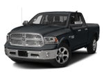 2016 RAM 1500 4WD Quad Cab 6.4 Ft Box Laramie