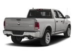 2017 RAM 1500 Laramie 4x4 Quad Cab 6'4" Box