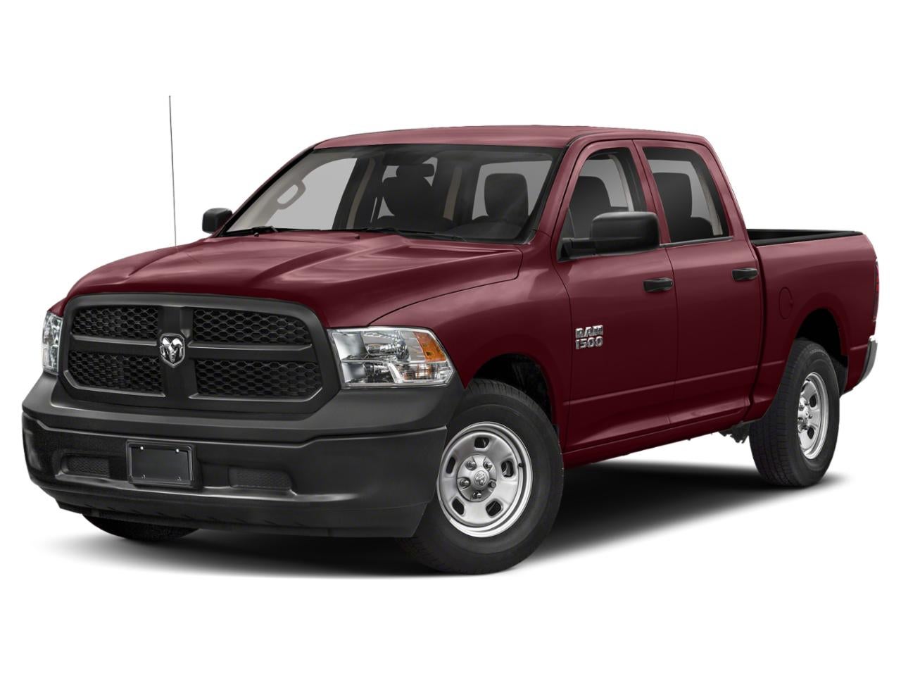 2019 RAM 1500 Classic Express 4x4 Crew Cab 5'7" Box