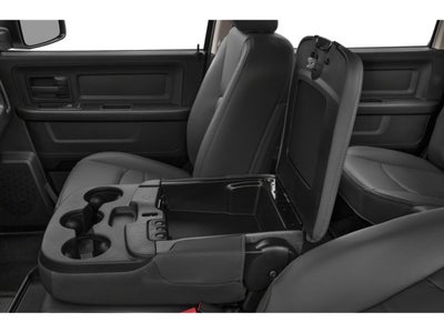 2019 RAM 1500 Classic Express 4x4 Crew Cab 5'7" Box