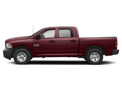 2019 RAM 1500 Classic Express 4x4 Crew Cab 5'7" Box