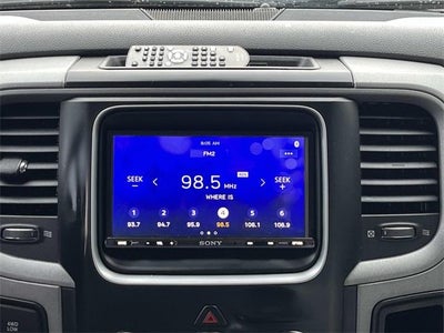 2013 RAM 1500 4WD Crew Cab 5.7 Ft Box Express