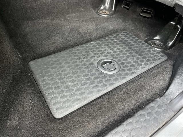 2013 RAM 1500 4WD Crew Cab 5.7 Ft Box Express