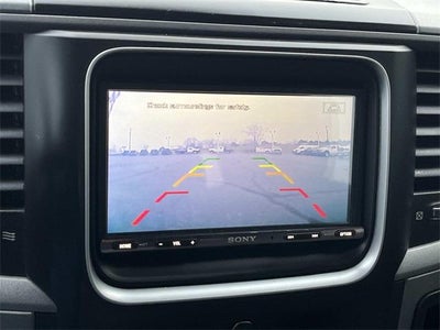 2013 RAM 1500 4WD Crew Cab 5.7 Ft Box Express