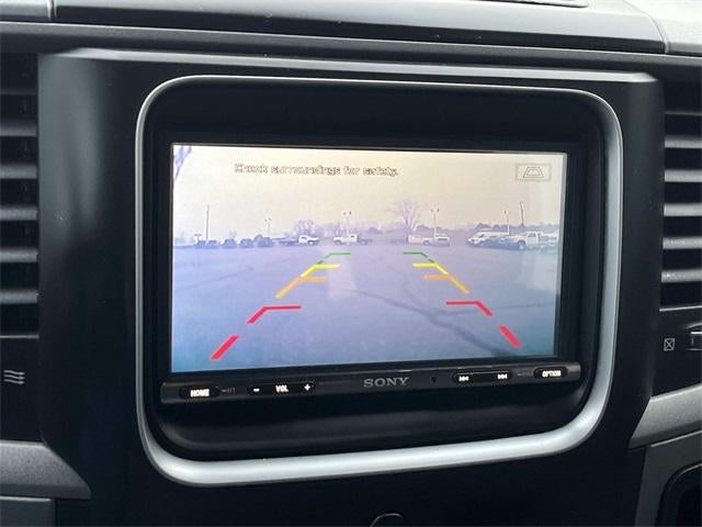 2013 RAM 1500 4WD Crew Cab 5.7 Ft Box Express